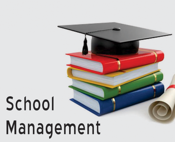 School-Management